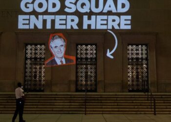 The ‘God Squad’ Waives Environmental Rules for Offshore Drilling