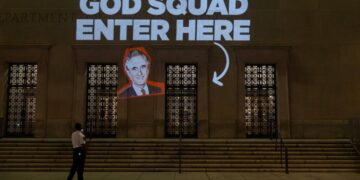 The ‘God Squad’ Waives Environmental Rules for Offshore Drilling