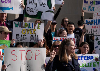 Will the Iran Crisis Push the World to Rethink Oil and Gas?