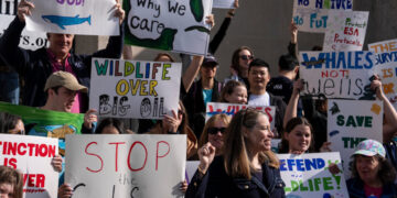 Will the Iran Crisis Push the World to Rethink Oil and Gas?