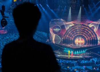 Eurovision Song Contest to Add Asian Edition This Year