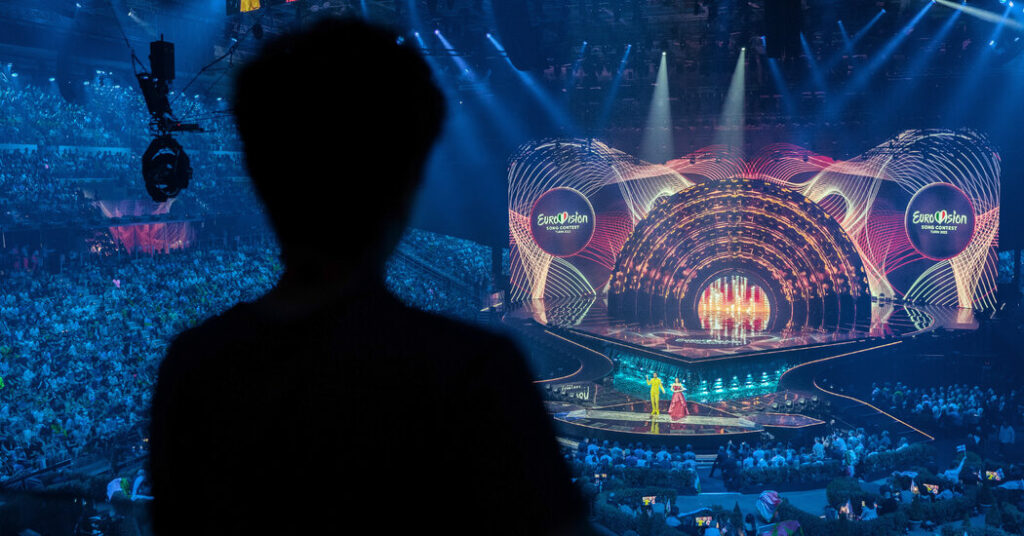 Eurovision Song Contest to Add Asian Edition This Year