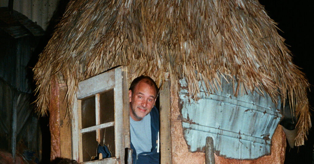 ‘The Book of Mormon’ Is Sorry if You Were Offended for 15 Years