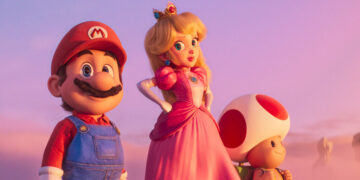 ‘The Super Mario Galaxy Movie’ Review: It’s-a Meh