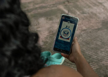 Judge Rules Trump Unlawfully Revoked Status of Migrants Who Used Entry App