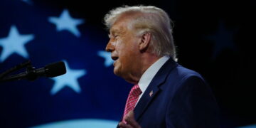 Trump Faces a Decision on Whether to Start a Ground War in Iran