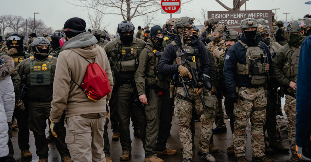 Backdoor Funding of Homeland Security Agency Could Weaken Congress Anew