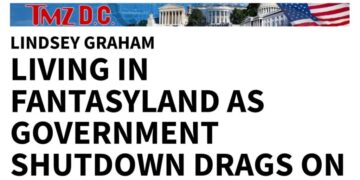 TMZ Sics Its Tipsters on a New Breed of Celebrity Villain: Members of Congress