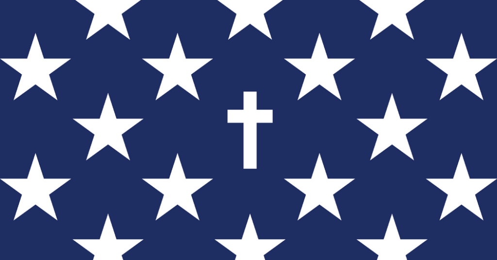 In Search of a Religious Center