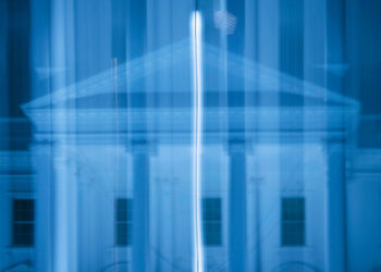 It’s Not Going to Get Any Easier for Democrats After Trump