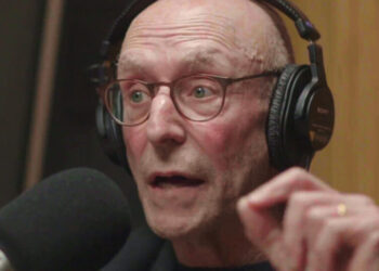 Michael Pollan’s Journey to the Borderlands of Consciousness