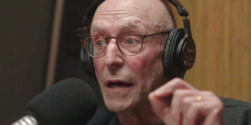 Michael Pollan’s Journey to the Borderlands of Consciousness