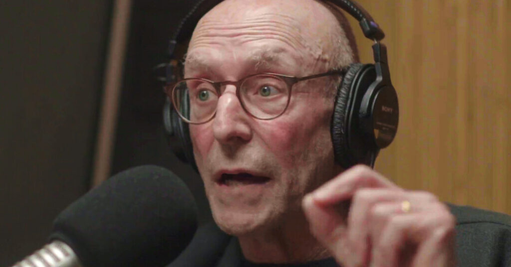 Michael Pollan’s Journey to the Borderlands of Consciousness