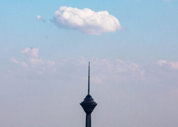 My Two-Point Peace Plan for the Iran War