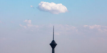 My Two-Point Peace Plan for the Iran War