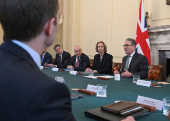 Offensive vs. Defensive: On Iran, the Distinction Matters for Britain’s Leader