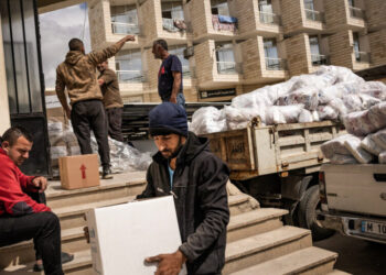 Arab World Faces ‘Profound’ Economic Crisis From Iran War, U.N. Agency Warns