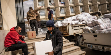 Arab World Faces ‘Profound’ Economic Crisis From Iran War, U.N. Agency Warns