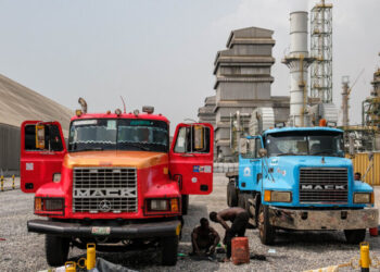 For the Global Economy, ‘All Roads Lead to Higher Prices and Slower Growth’