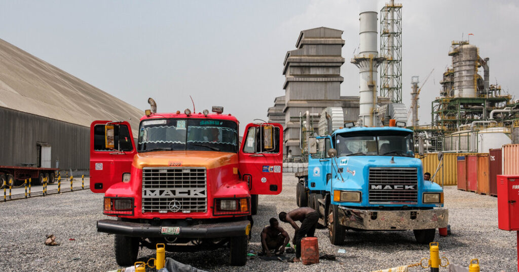 For the Global Economy, ‘All Roads Lead to Higher Prices and Slower Growth’