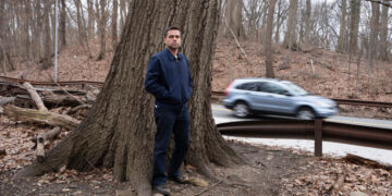 The Push to Ban Cars From All New York City Parks