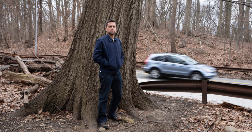 The Push to Ban Cars From All New York City Parks