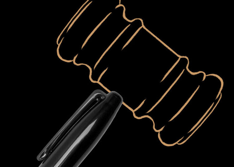 Trump Pardoned Them. Then They Committed More Crimes.