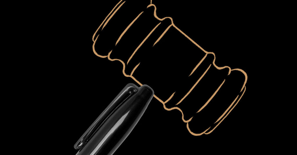 Trump Pardoned Them. Then They Committed More Crimes.