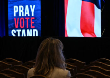 Judge Dismisses Lawsuit That Challenged Ban on Endorsements by Churches