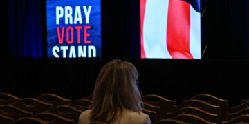 Judge Dismisses Lawsuit That Challenged Ban on Endorsements by Churches