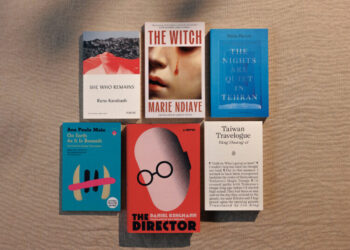 International Booker Prize Shortlist: 6 Novels With ‘Burning Humanity’