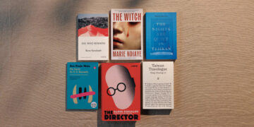 International Booker Prize Shortlist: 6 Novels With ‘Burning Humanity’