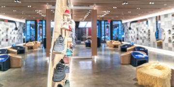 Allbirds, Once Silicon Valley’s Favorite Shoe, Sells for $39 Million