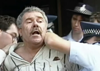 Why Australia Enshrined ‘a Succulent Chinese Meal’ Rant in Its Archive