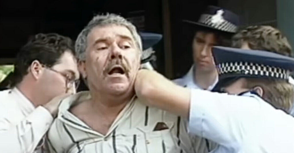 Why Australia Enshrined ‘a Succulent Chinese Meal’ Rant in Its Archive