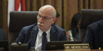 D.C. Council sues Mayor Bowser over refusal to share key budget documents