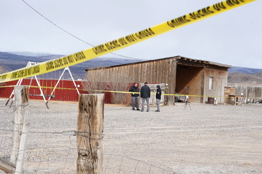 Man killed Utah women on hike and another at home for cars, prosecutors say