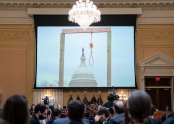 Virginia moves to forbid schools from teaching that Jan. 6 was peaceful