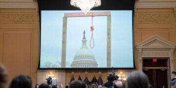 Virginia moves to forbid schools from teaching that Jan. 6 was peaceful