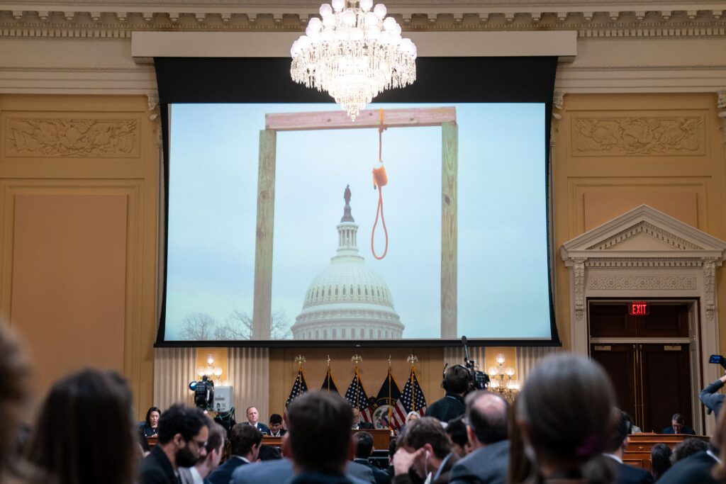 Virginia moves to forbid schools from teaching that Jan. 6 was peaceful