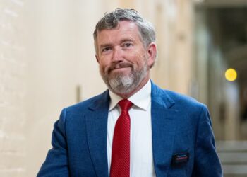 Sinister Trump Plot to Steal GOP Rebel’s Staff Revealed