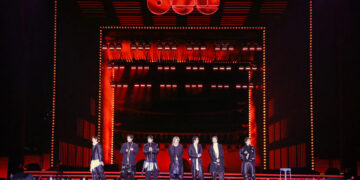 BTS thrills K-pop fans with free comeback show for thousands in Seoul