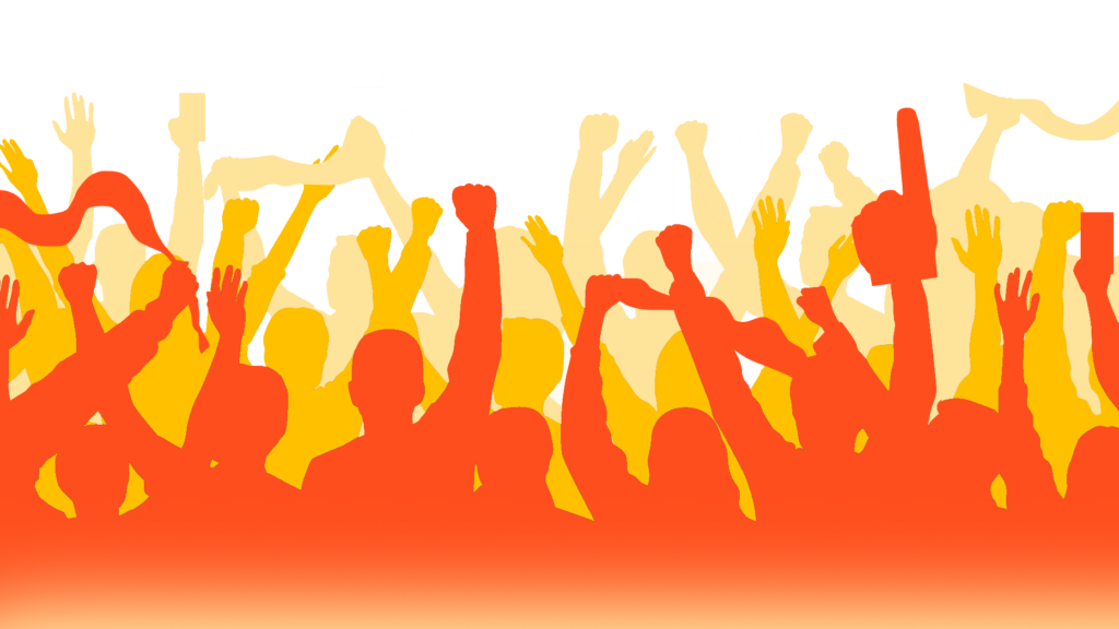 What’s capturing America’s attention? Sign up for Fanfare With Will Leitch.