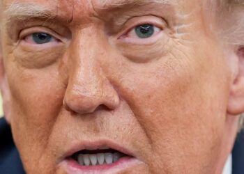 Trump Goons Ordered to Hide Major Threat from Americans