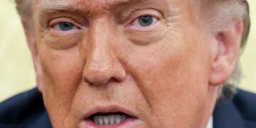 Trump Goons Ordered to Hide Major Threat from Americans