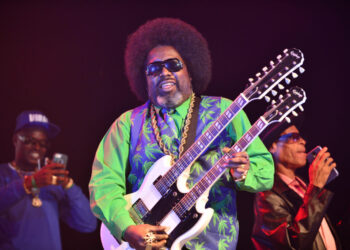Afroman prevails in defamation trial over songs about police raid on his home