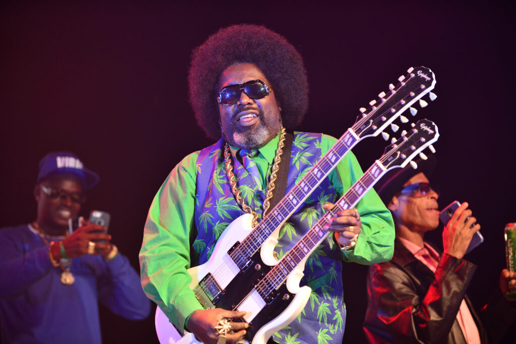 Afroman prevails in defamation trial over songs about police raid on his home