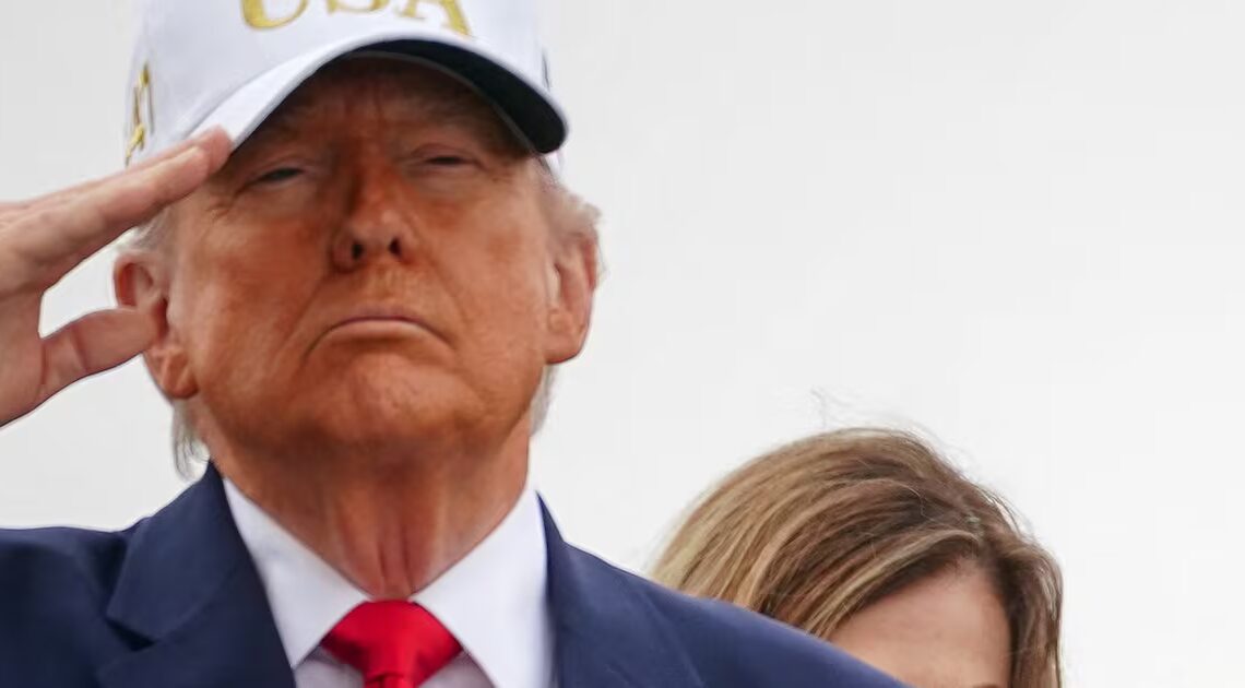 Fox News Slammed for Hiding Trump’s Insult to War Dead