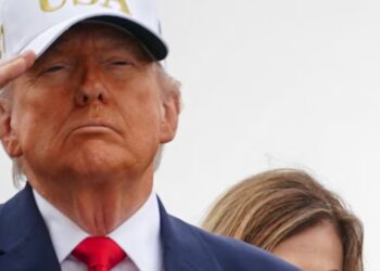 Fox News Slammed for Hiding Trump’s Insult to War Dead