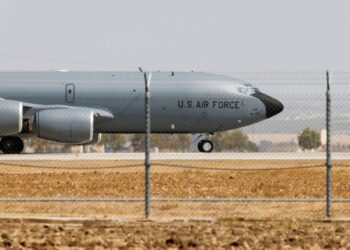 Trump slams allies as Italy blocks U.S. use of air base for Iran war